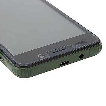 Amazon | 14 PRO Rugged 小型スマホ ミニスマホ 3G FHD+HD 5in